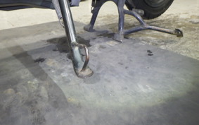 SUZUKI ADDRESS 110 2001 CE47A