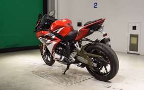 HONDA CBR250RR A 2010 MC51