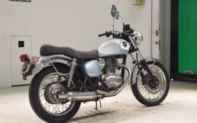 KAWASAKI ESTRELLA BJ250A