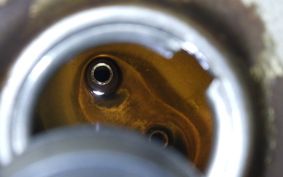 HONDA LITTLE CUB E AA01