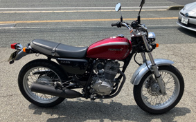 HONDA CB223S MC40
