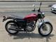 Фото Honda CB223S 2009 с японского аукциона