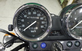 KAWASAKI BALIUS 250 Gen.2 2001 ZR250B