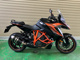 Фото KTM 1290 SUPER DUKE GT 2021 с японского аукциона