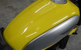DUCATI SCRAMBLER ICON 2015