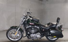 HARLEY XL1200T 2015 LL3