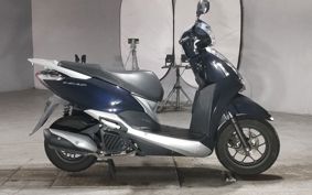 HONDA LEAD 125 JF45