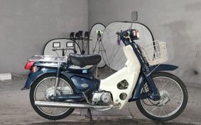 HONDA SUPER CUB50 C50