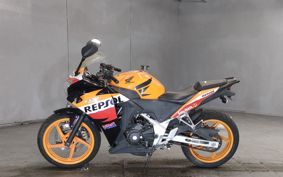 HONDA CBR250R MC41