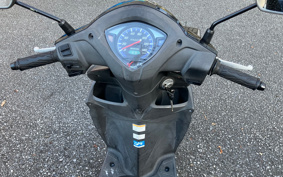 SUZUKI ADDRESS V110 CE47A