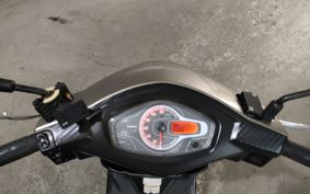 SUZUKI ADDRESS V125 CF4MA