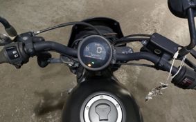HONDA REBEL 250 S MC49