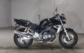 KAWASAKI BALIUS250-2 ZR250B