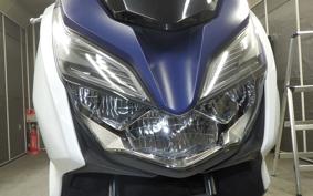 HONDA FORZA 250 2012 MF13