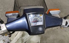 HONDA SUPER CUB50 C50