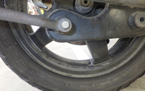 SUZUKI SKYWAVE 250 (Burgman 250) Gen.2 CJ43A
