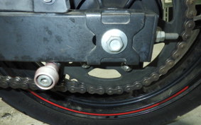 KAWASAKI NINJA 250R EX250K