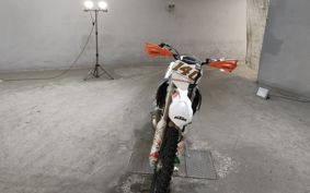 KTM 200 EXC GSA20