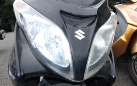SUZUKI SKYWAVE 250S Gen.3 CJ46A