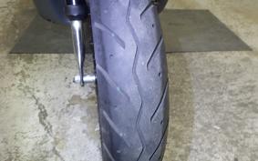 SUZUKI LET's 4 2023 CA45A