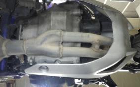 YAMAHA MT-25 2021 RG10J