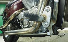 HONDA STEED 400 1995 NC26