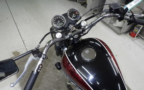 KAWASAKI W400 2008 EJ400A