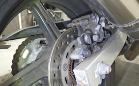 HONDA VTR 250 Gen. 2 MC33