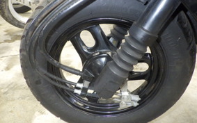HONDA TODAY 2 AF67