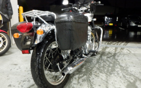 KAWASAKI W650 2010 EJ650A