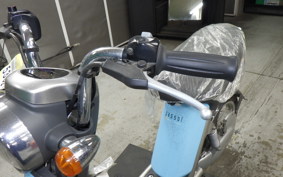 YAMAHA PASSOL 2020 SY01J