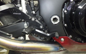 SUZUKI GSX1300R HAYABUSA 2007