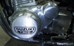 SUZUKI GSX750E 1982 GS75X