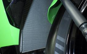 KAWASAKI NINJA ZX-6R A 2025 ZX636J