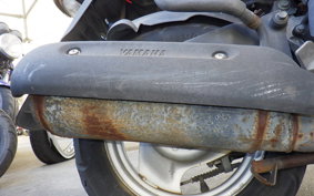 YAMAHA JOG Gen.5 2006 SA36J