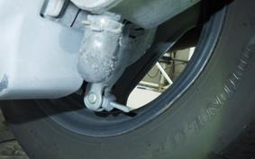 SUZUKI ADDRESS V125 G