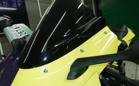 SUZUKI GSX-R750 2012