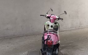 HONDA GIORNO AF77