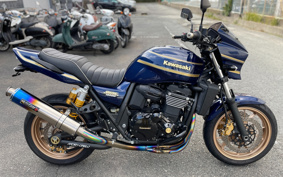 KAWASAKI ZRX1200 DAEG 2016 ZRT20D