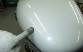 HONDA X4 LD 2003 SC38
