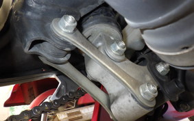 HONDA CBR400R 2024 NC65