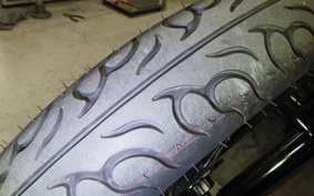 YAMAHA DRAGSTAR 400 2000 VH01J