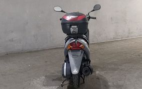 SUZUKI ADDRESS V125 CF46A