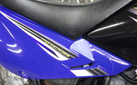 YAMAHA XTZ125 2021