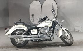 YAMAHA DRAGSTAR 250 VG02J
