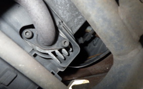 SUZUKI ADDRESS V125 CF46A