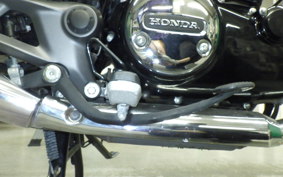 HONDA GB350 2022 NC59