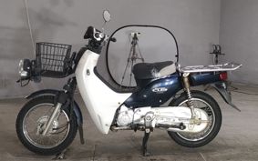HONDA SUPER CUB50 AA04