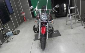 YAMAHA DRAGSTAR 1100 CLASSIC 2005 VP13J