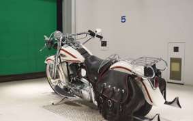 HARLEY FLSTS 1340 1996